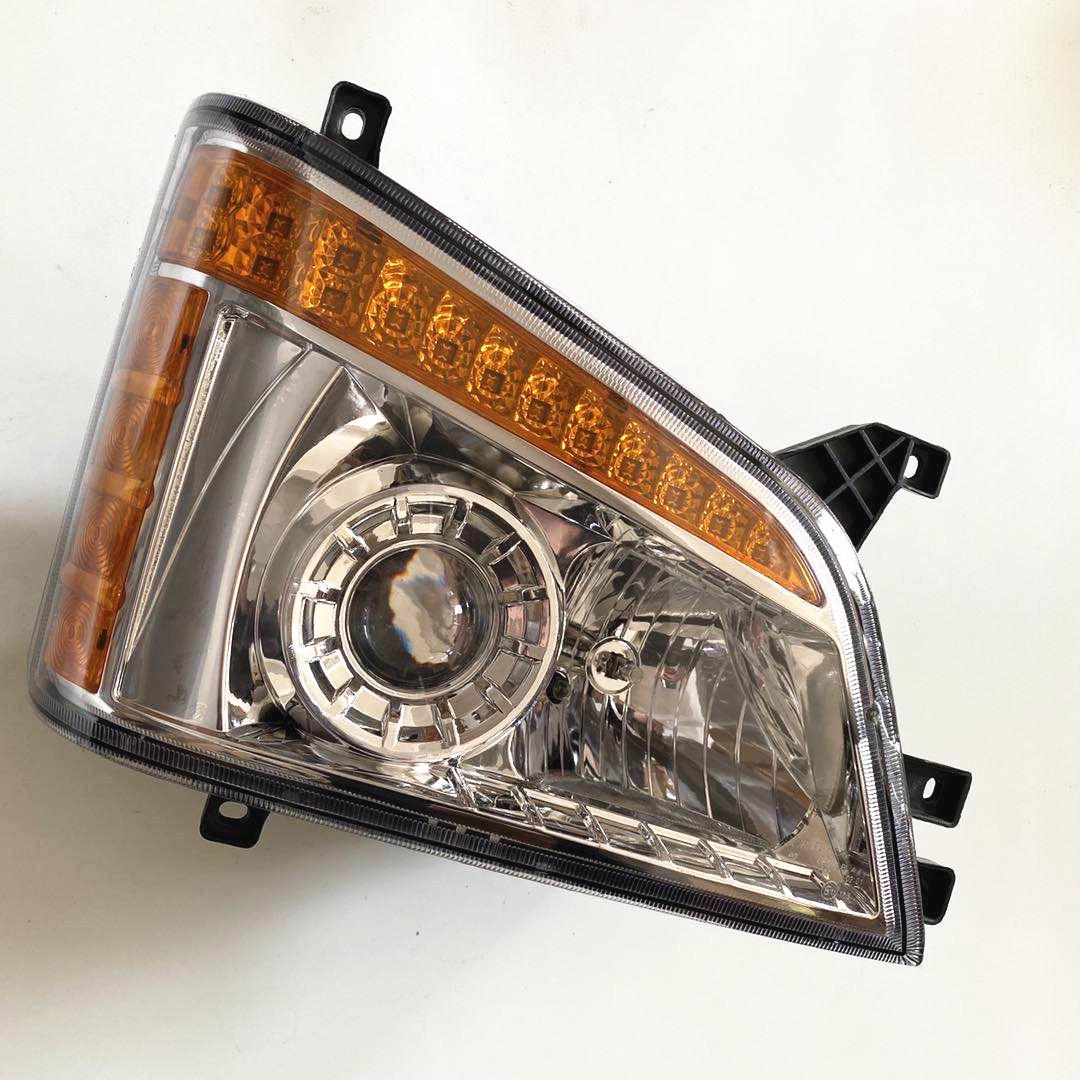 

Блок-фара для легкого грузовика Beijing Qiling Specify 12V/24V when ordering