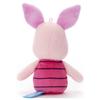 TAKARA TOMY Arts Disney Character Washable Beans Collection Piglet, Height Approx. 18cm