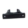 Rowing Pole Paddle Oar Holder Plastic Paddle Clips Keeper Kayak Paddle Clips  Rowing Boat