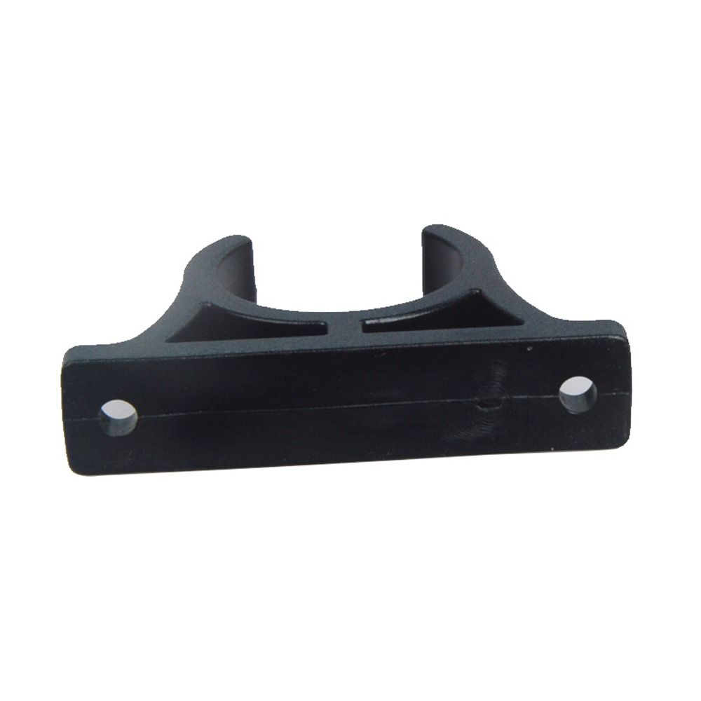 Rowing Pole Paddle Oar Holder Plastic Paddle Clips Keeper Kayak Paddle Clips  Rowing Boat