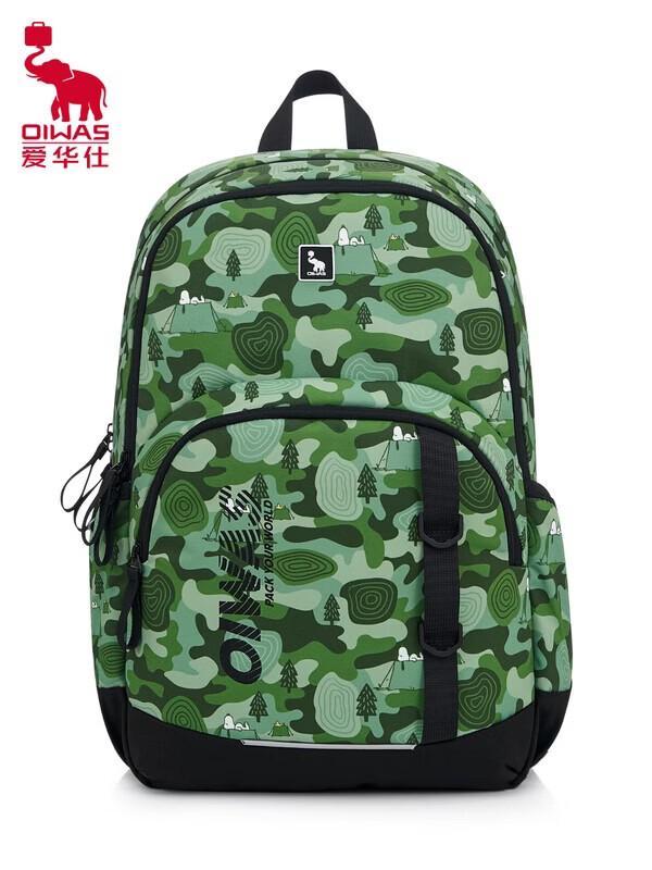 OIWAS Snoopy Collaboration Large Capacity Backpack