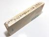 Japanese Natural Whetstone Iyo Meito Karakawa Murayama Red Dwarf Fine Medium Grit Sharpening Stone #59 963g