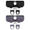 Countertop Protector Faucet Absorbent Mat Sink Splash Guard Faucet Absorbent Pad Drip Catcher Mat