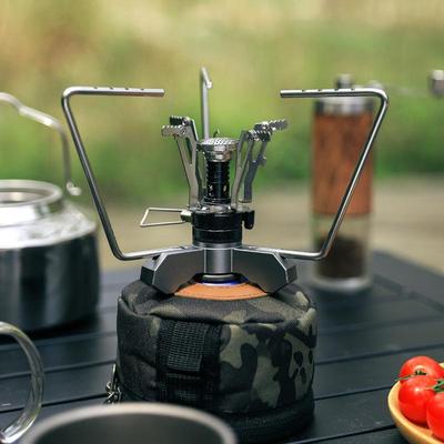 Barbecue e griglie – Bruciatori