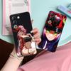 HSR Rappa Matte TPU Mobile Phone Case for VIVO V60 V50 V40 V30 V29 V27 V25 V23 Pro Lite 5G Colorful Printing Cover