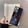 Custodia per Telefono Michael Jackson Cantante Leggendario per Samsung A17 A37 A57 A07 A16 A26 A36 A56 A05S A15 A25 A35 A55 Galaxy A03 A13 A23
