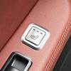 Car Seat Heating Backseat Buttons Cover Sequ Decoration Trim For Mercedes Benz E Class W212 2010-2015 Interior Accessories