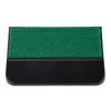 Artificial Turf Golf Swing Wedge Plastic Base Golf Practice Board  Swing Practice