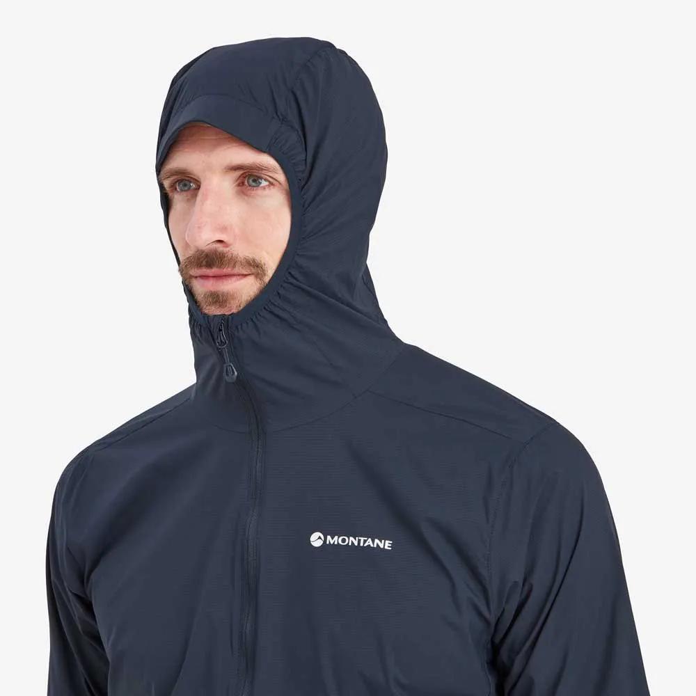 Montane Толстовка Feather Lite