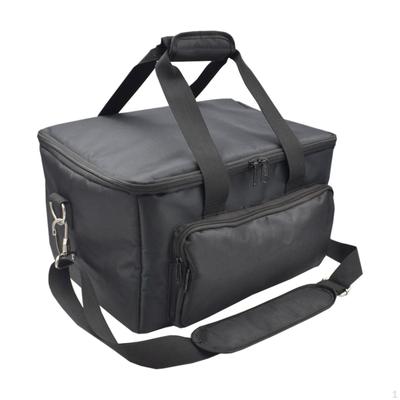 Чохол для перенесення принтера, мобільний, портативний, з міцною ручкою, м'якою та плечовим ременем