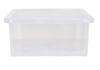 Wham Crystal Storage Container 32L - Capacity Gd 8600