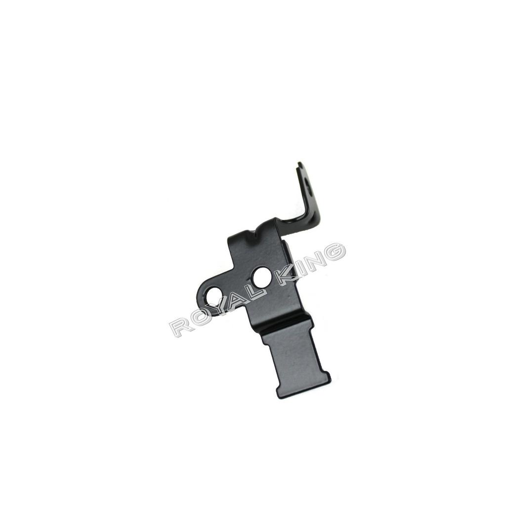 Royal Enfield Black "GPS Bracket" For "Himalayan 411cc BS6"