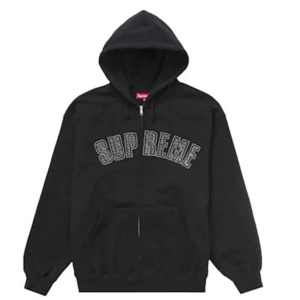 Street-Style Hooded Cardigan Top Couple's Style Oversized Versatile Sweatshirt