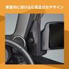 Pioneer Tweeter Mounting Kit UD-K301 (for Jimny/Jimny Sierra) Carrozzeria