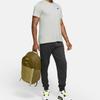 Nike Fabric Backpack Regular Unisex Olive Green Casual DJ9678-368