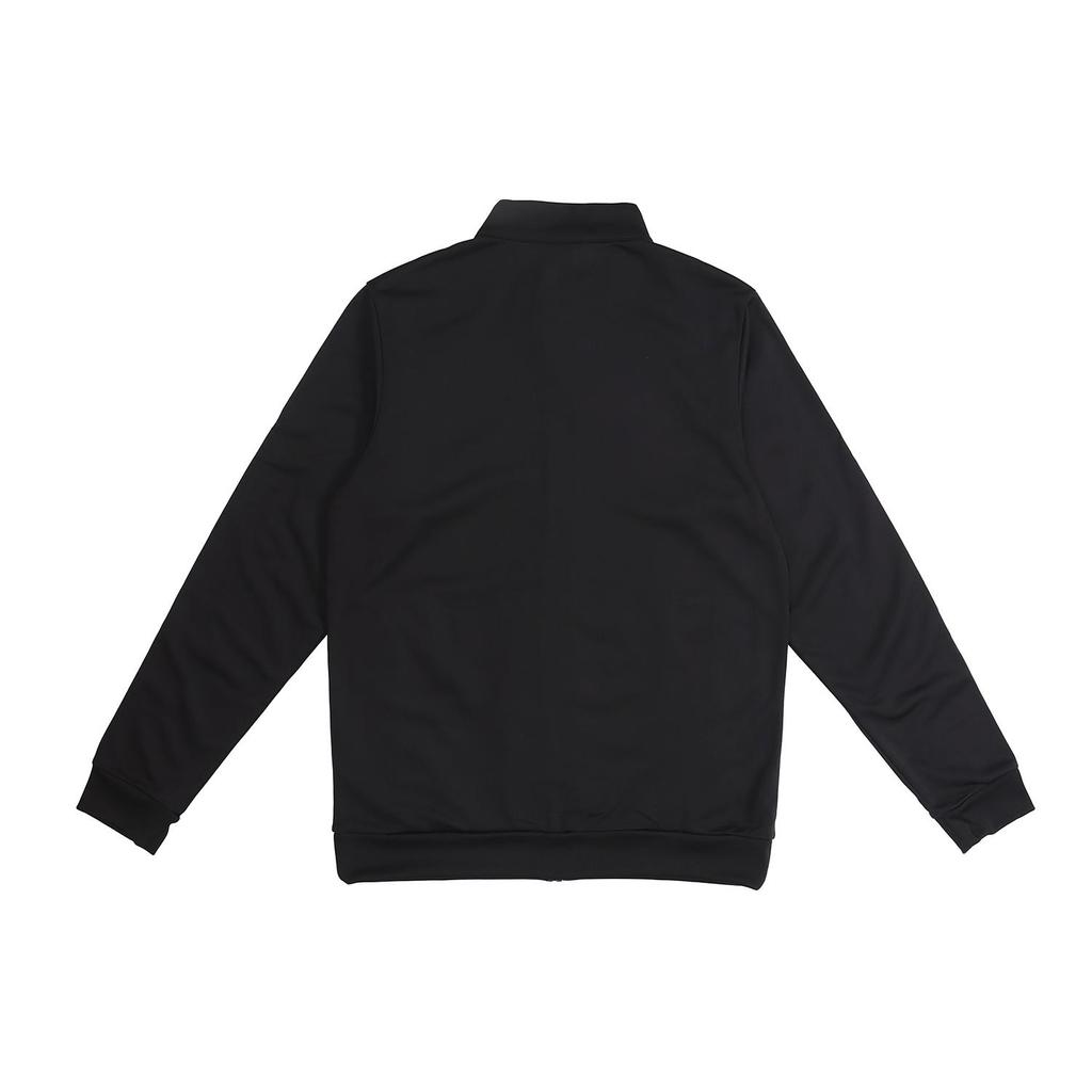 adidas ESSENTIALS Jacke Internationale Version, Herbst Herren Schwarz DQ3070
