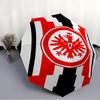 Eintracht Fashionable Automatic Opening/Closing Folding Umbrella. Portable and Foldable, Ideal for Gift, Travel, and Daily Use.