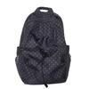 Schoolbag Korean Polka Dot Ins Backpack Female Niche Design Leisure College Style Student Schoolbag Large Capacity Lightweight Backpack