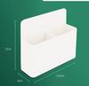 Soluble Set with Large -Compartment Pencil Case, Mess-Free for Kids, Storage Box