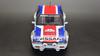 Aoshima Bunka Kyozai 1/24 BEEMAX Series No. 7 Nissan 240RS 1983 New Zealand Rally Specification Plastic Model