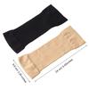 1/2 Pair, Upper Arm Shaper Women's Wrap Arm Sleeves, Compression Elastic Body Shaper, Sports Fitness Slimming Sleeves