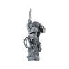 Figurine - McFarlane Toys - Warhammer 40k - Ork Meganob Avec Shoota - 30 Cm - Artist Proof