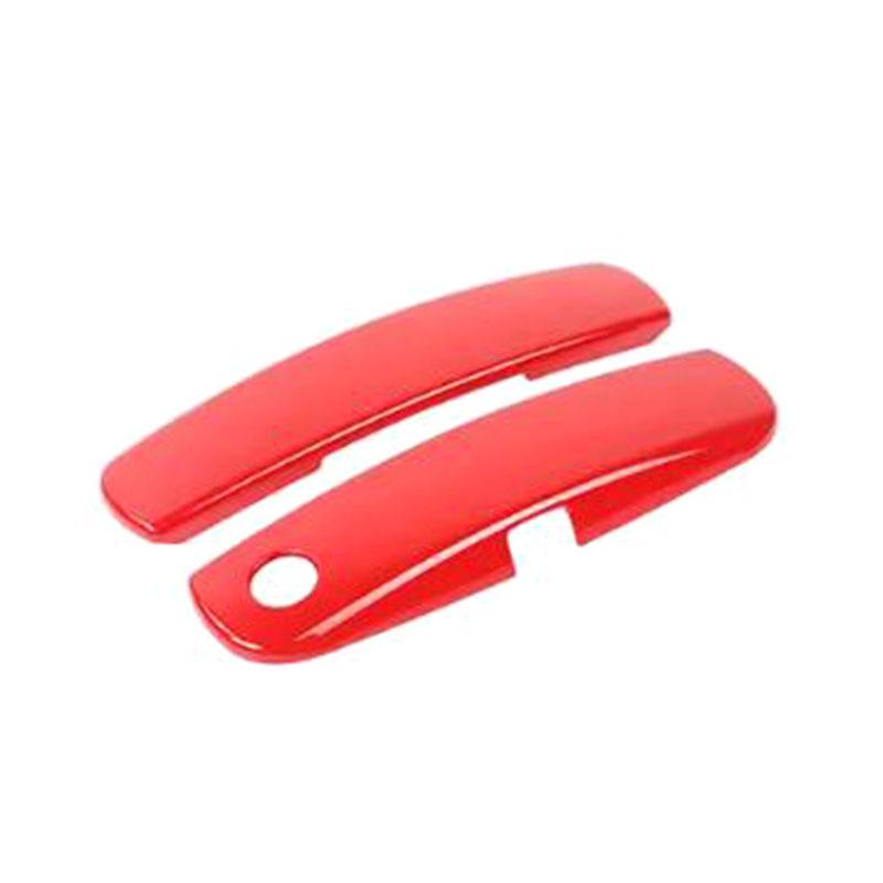 Dodge Challenger 12-21 Door Handle Decals