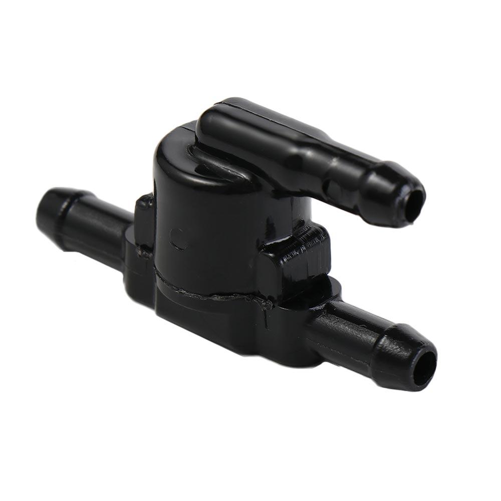 Plastic Washer Spray Pipe Car Windscreen Washer Wiper Blade Car Check Valve Water Spray Jets