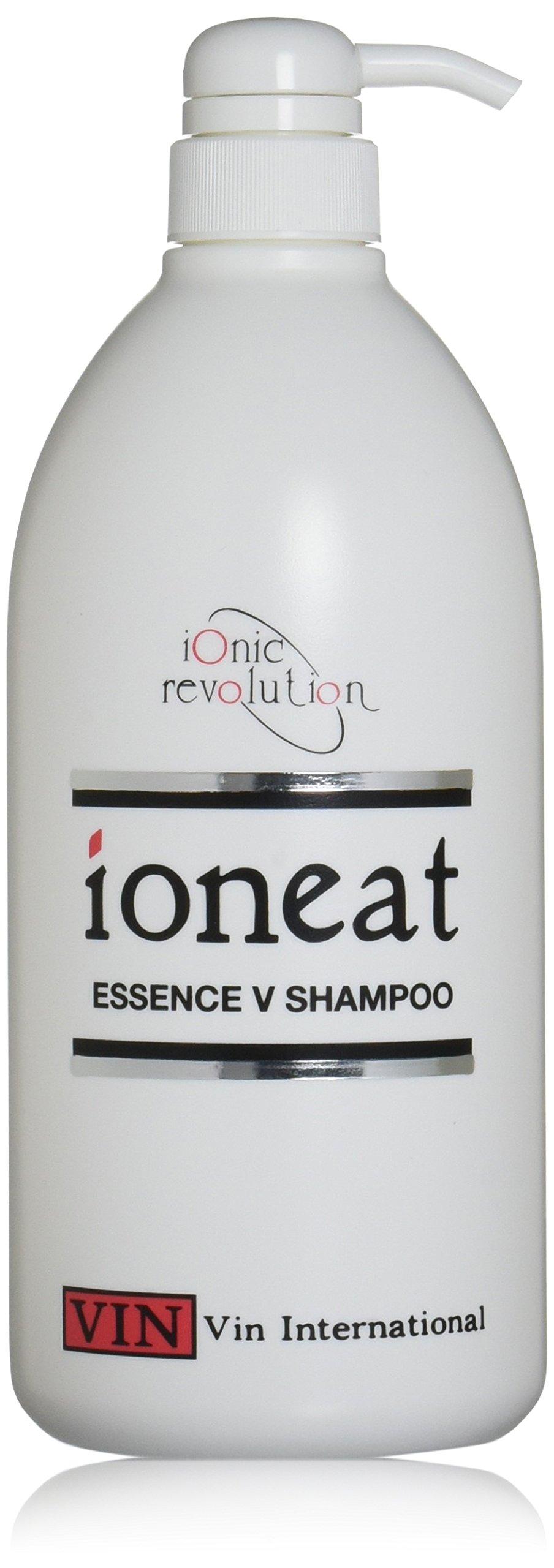 

Ionito Essence V Шампунь увлажняющий 1000 мл (Влажный тип)