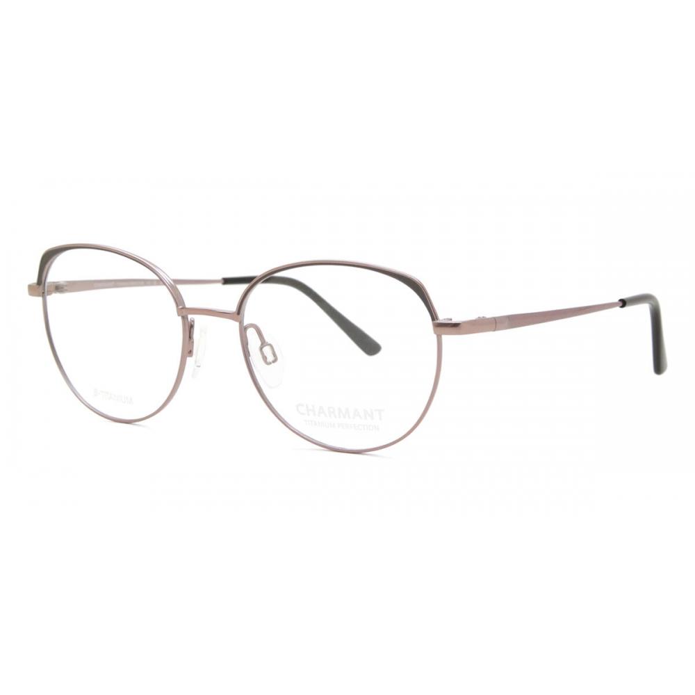 Charmant 29840 Gr Women Eyeglasses