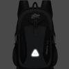 Large Capacity Travel Backpack Waterproof Sports  Storage Bag  Men and Women