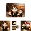 Ron Weasley Potter Plush Toys Kids Stuffed Dolls Home Decor Cushion Sofa