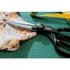 ARS Corporation Scissors, Arusuper A 526-A