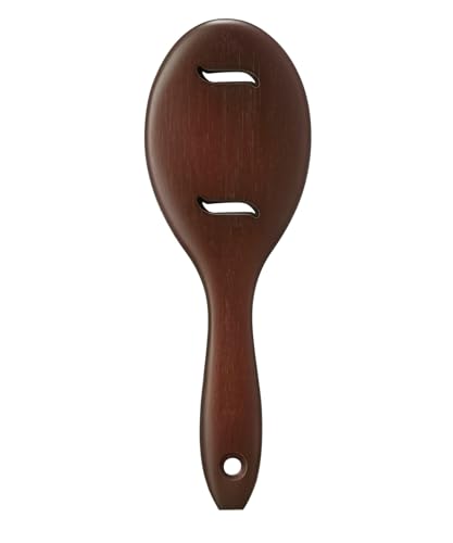 John Masters Organics Vent Paddle Brush N