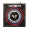 Butterfly Tackiness Drive 05410 Table Tennis Rubber Red 006 C