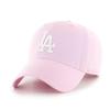 47 BRAND Hat Ball Cap LA Big Logo B-RGW12GWSNL-PTA