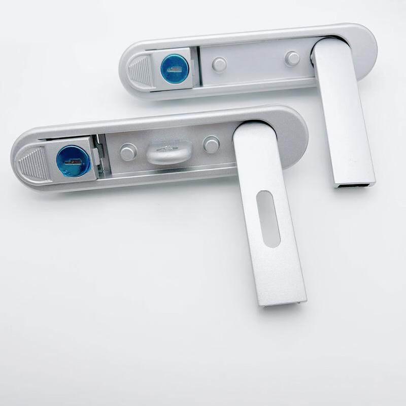 WENCHENG AB303 Pop-Up Handle Electrical Cabinet Lock