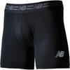 New Balance Boxer Briefs Mesh 5 Inch Front Closure Quick Dry 3 Pack
