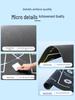 Anti-slip Outdoor Basketball Dribbling & Footwork Training Mat