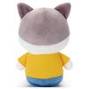 Space Something Kotetsu-kun Peluche S Altezza Mestolo ca.. 18 centimetri