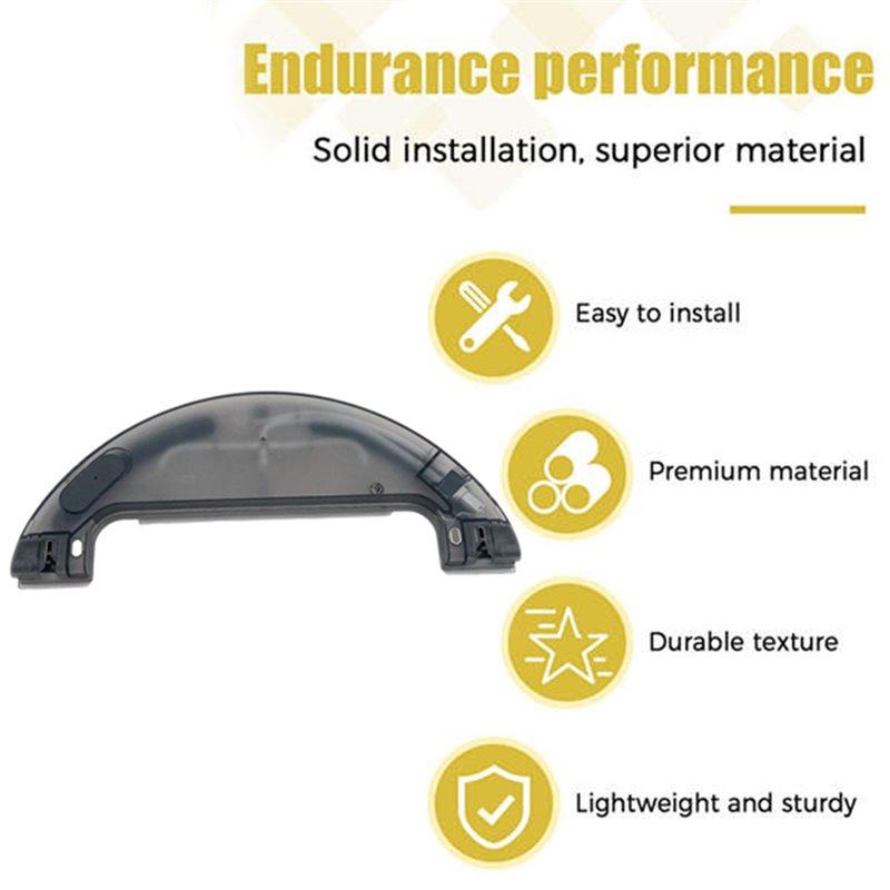A71G-Vacuum Water Tank For Dreame D11 Plus Robot Vacuum Cleaner Replacement Accessories
