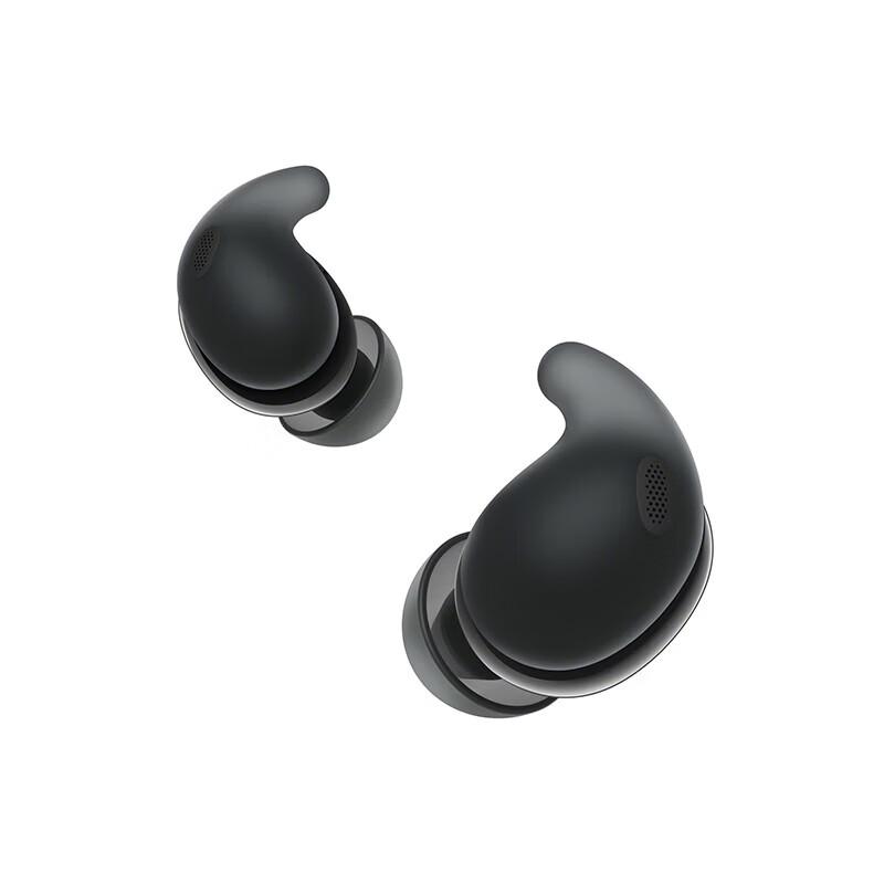 Sony LinkBuds Fit WF-LS910N Hi-Res Noise-Cancelling True Wireless Earbuds