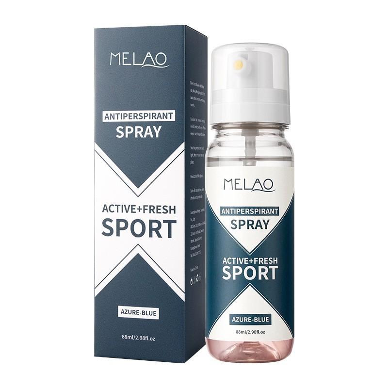 Natural Cream with Formula for Armpit Odor Control Long-Lasting Freshness Sweat Stick