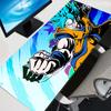 Mouse Pad Dragon Ball Anime Computer Speed Type Carpet Mat For e-sports Players Laptop Keyboard Mousepad Office Desk Mat
