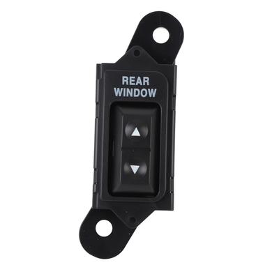 Rear Power Window Door Switch Responsive Smooth Control ABS Plastic F2TZ 14529 A for Bronco 1992 To