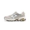 Air-Cooled Memory Comfortable Versatile Durable Breathable Hiking Shoes Women Shoes Gray Brown 180247-TPSL