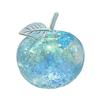 Stress Relief Sensory Toy Fruit Squeeze Toy, Christmas Shaped Soft Slow Rise Fidget Novelty Holiday Gift Box Cute for Adults Kids Anxiety Ball