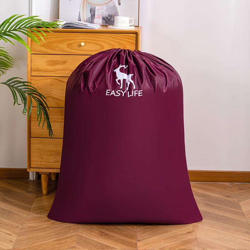 Restaurant Odor-Proof Waterproof Drawstring Storage Bag