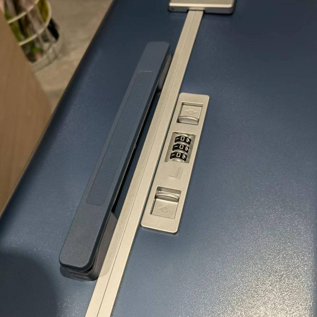 Bagaj pentru valiza de călătorie Cureaua mânerului Curea mânerului de transport Înlocuire pentru accesorii pentru valiză