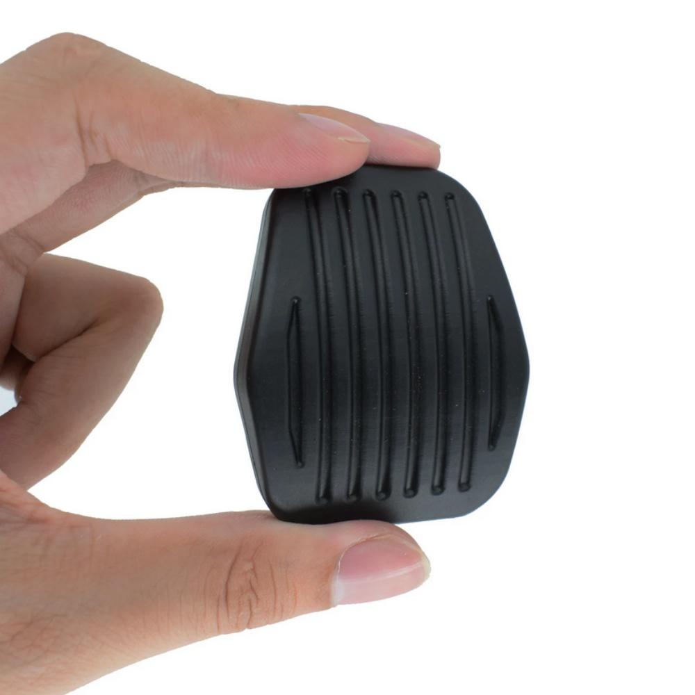 Brake Clutch Pedal Pad Cover For Ford